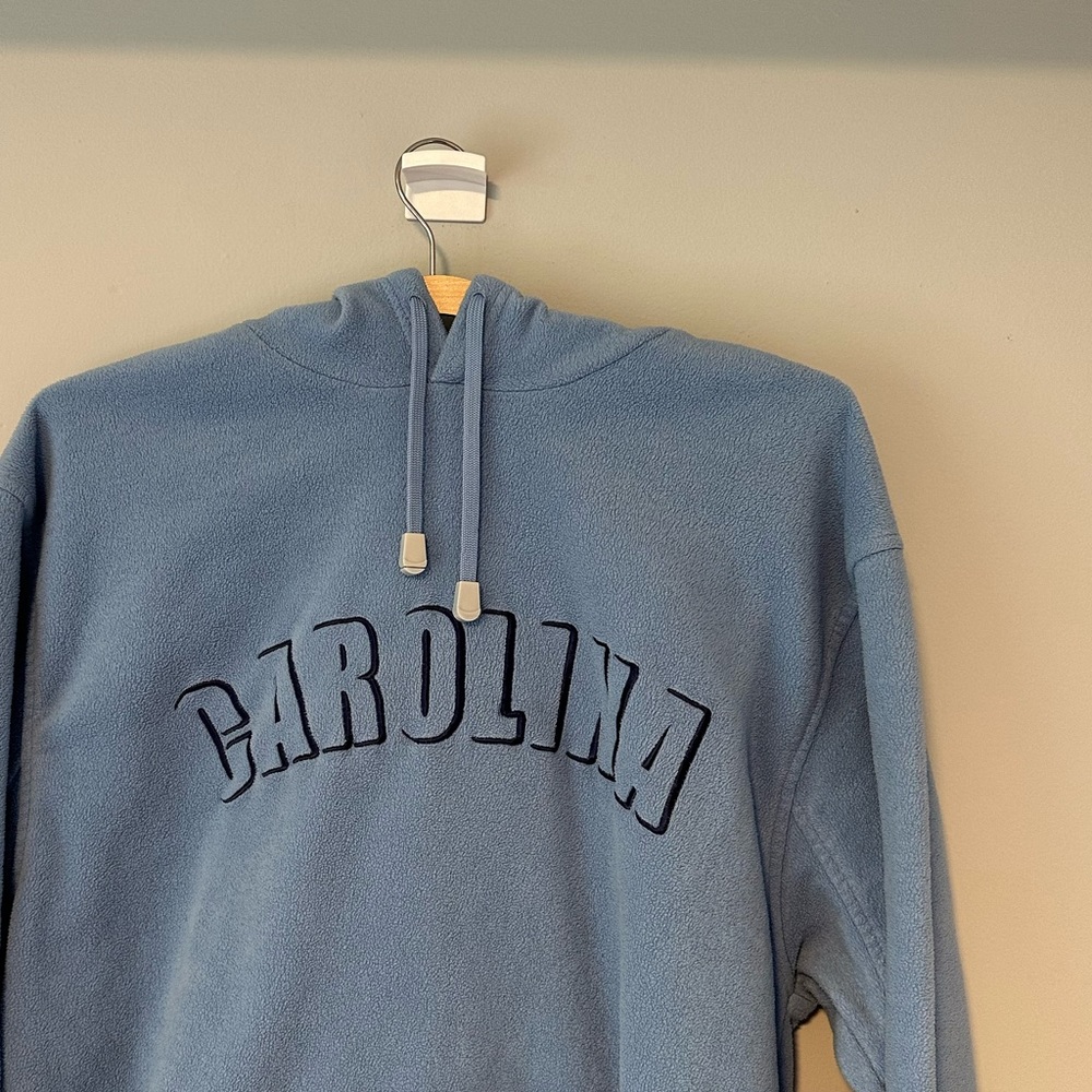 North Carolina Fleece Hoodie